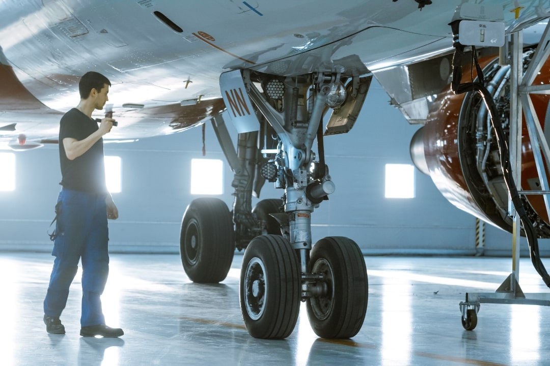 Aéronautique et Spatial