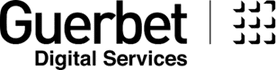 logo guerbet digital services