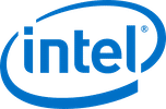 logo intel